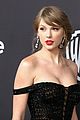 taylor swift and joe alwyn attend golden globes 2019 after parties 14