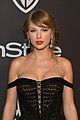 taylor swift and joe alwyn attend golden globes 2019 after parties 17
