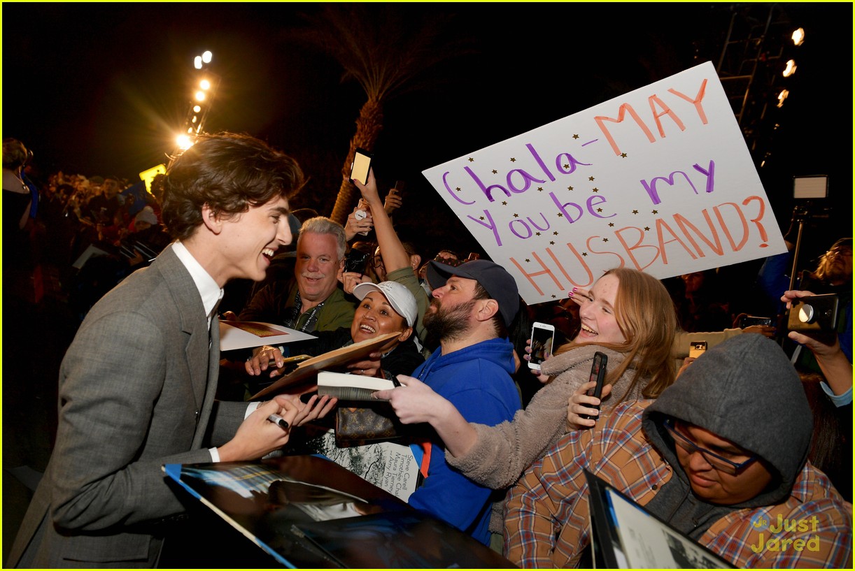 timothee chalamet sign proposal psiff 02