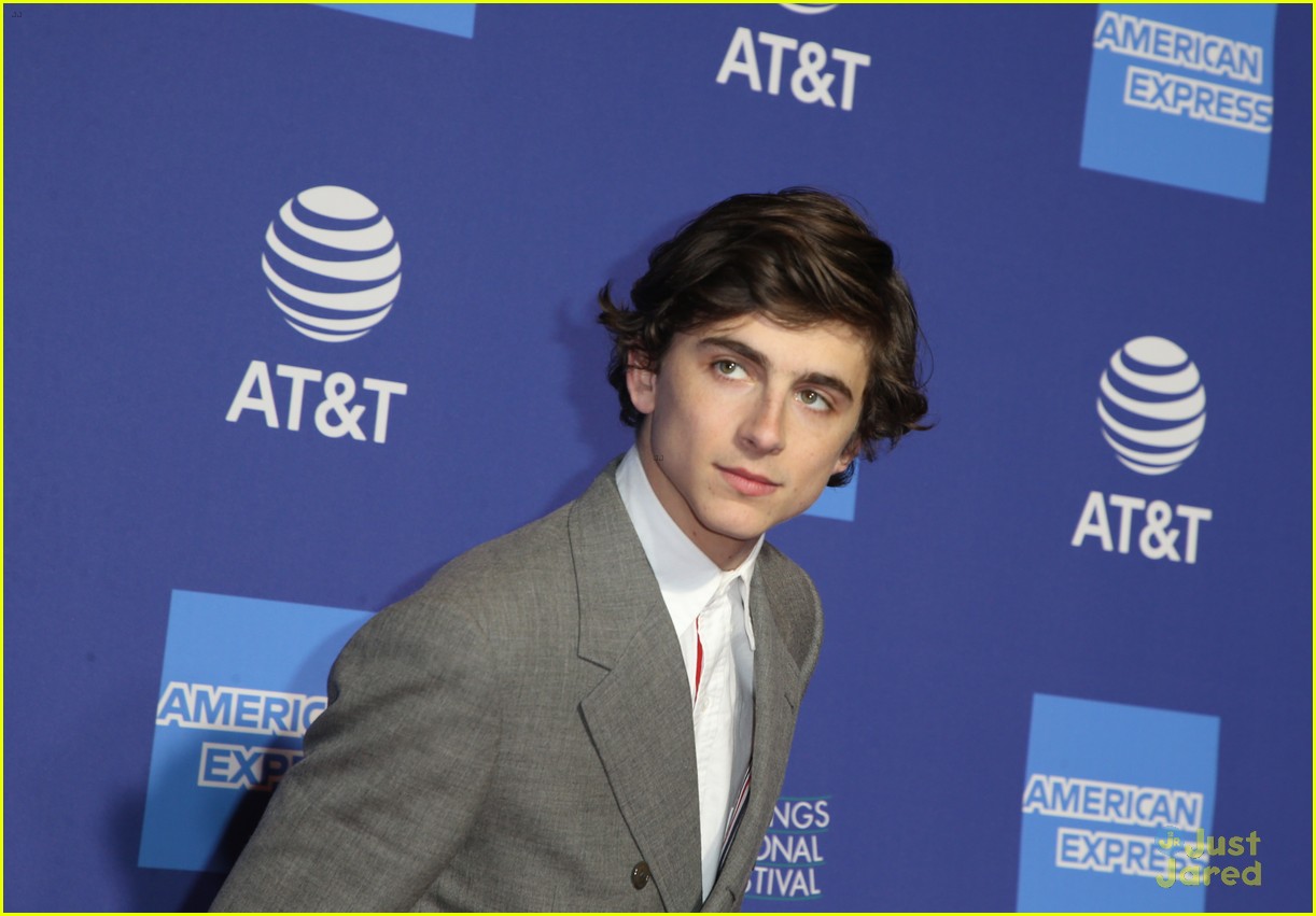 timothee chalamet sign proposal psiff 07