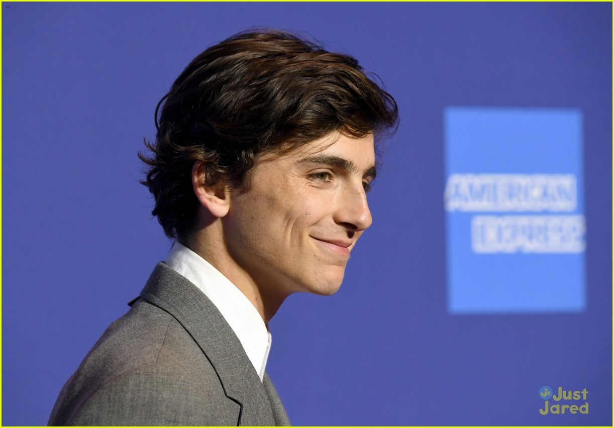 timothee chalamet sign proposal psiff 22