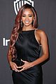 vanessa morgan two looks gg after party 20