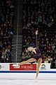 who won the ladies title at us figure skating national championship 20