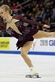 who won the ladies title at us figure skating national championship 22