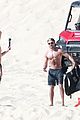 zac efron brother dylan shirtless mexico beach 13