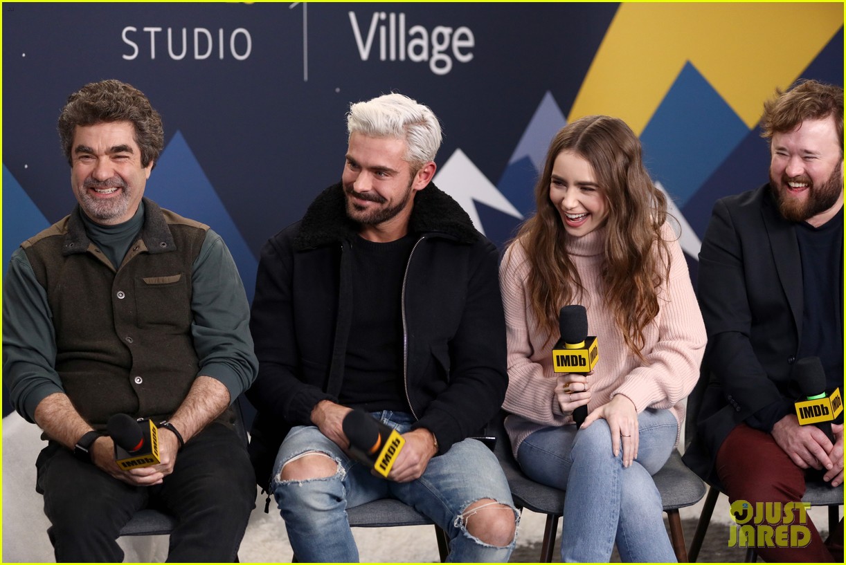zac efron debuts bleached blonde hair at sundance film festival 22
