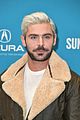 zac efron lily collins premiere extremely wicked at sundance 2019 10