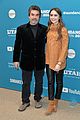 zac efron lily collins premiere extremely wicked at sundance 2019 13
