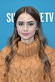 zac efron lily collins premiere extremely wicked at sundance 2019 16