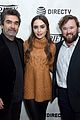 zac efron lily collins premiere extremely wicked at sundance 2019 30