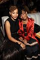 amandla stenberg marsai martin show off their curls at common toast to the arts 04
