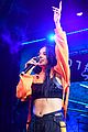 becky g sony music event nyc 02