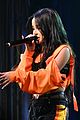 becky g sony music event nyc 03