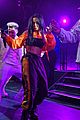 becky g sony music event nyc 05