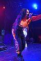 becky g sony music event nyc 15