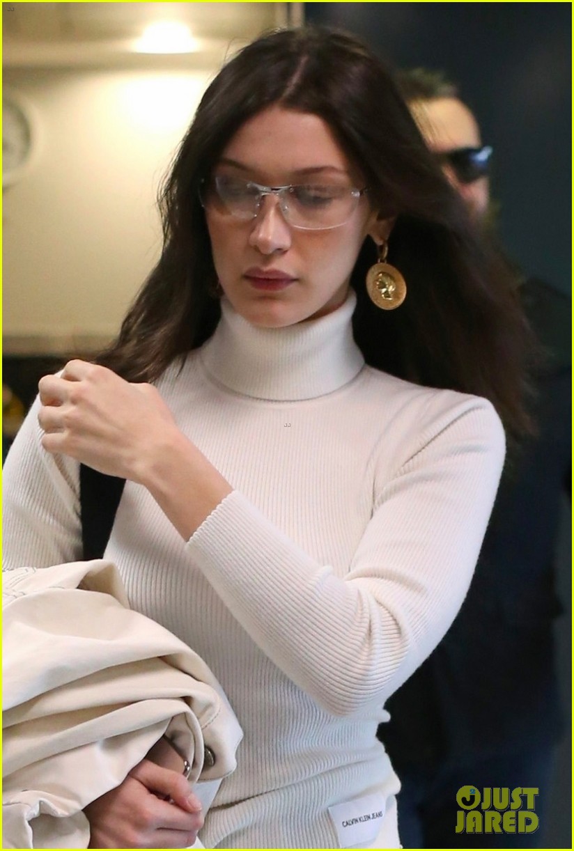 bella hadid jets to greece for a photo shoot 07