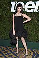 sofia carson joins pll the perfectionists cast at teen vogues young hollywood party 01