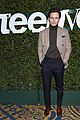 sofia carson joins pll the perfectionists cast at teen vogues young hollywood party 02