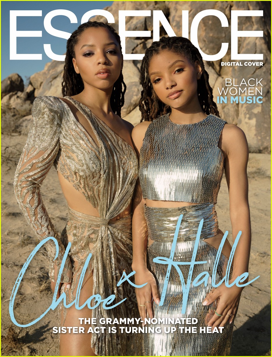 chloe x halle give shout out to all of the beautiful black women who came before us 01