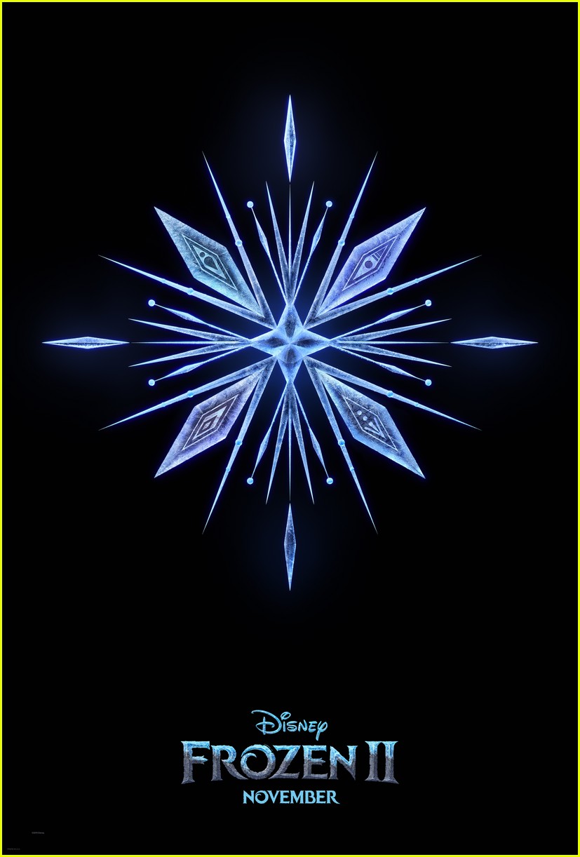 frozen 2 trailer poster 02