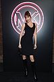 bella hadid launches new michael kors collection in nyc 10