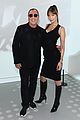 bella hadid launches new michael kors collection in nyc 16