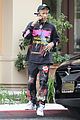 jaden smith takes a phone call in beverly hills 04