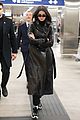 kendall jenner arrives in style for milan fashion week 03