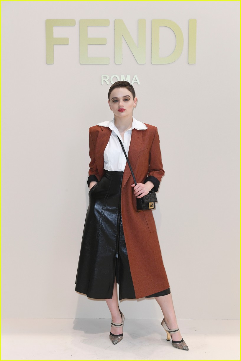 fendi fashion show milan february 2019 00 5