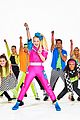 jojo siwa premieres music video for new song bop watch now 02