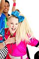 jojo siwa premieres music video for new song bop watch now 03