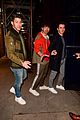 jonas brothers reunite for dinner hours before song release 11