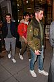 jonas brothers reunite for dinner hours before song release 15