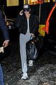 kendall jenner boyfriend ben simmons step out for date night 03