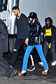 kendall jenner ben simmons hold hands on early valentines day date 06