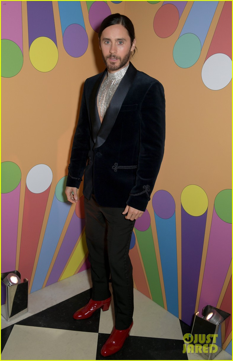 james bay liam payne universal music brit awards after party 06