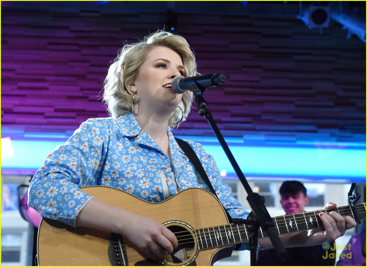 maddie poppe gma little things pca 03