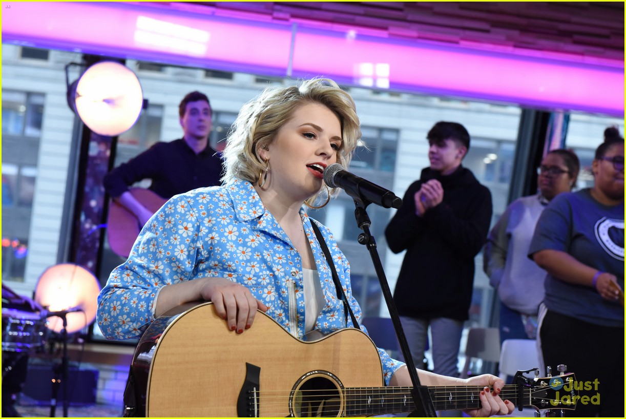 maddie poppe gma little things pca 06