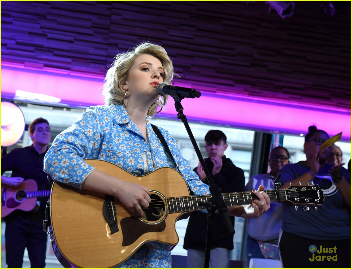 maddie poppe gma little things pca 08