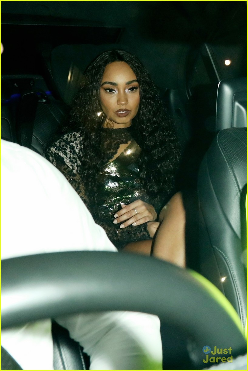 leigh anne jade perrie mix bfs after party brits 08