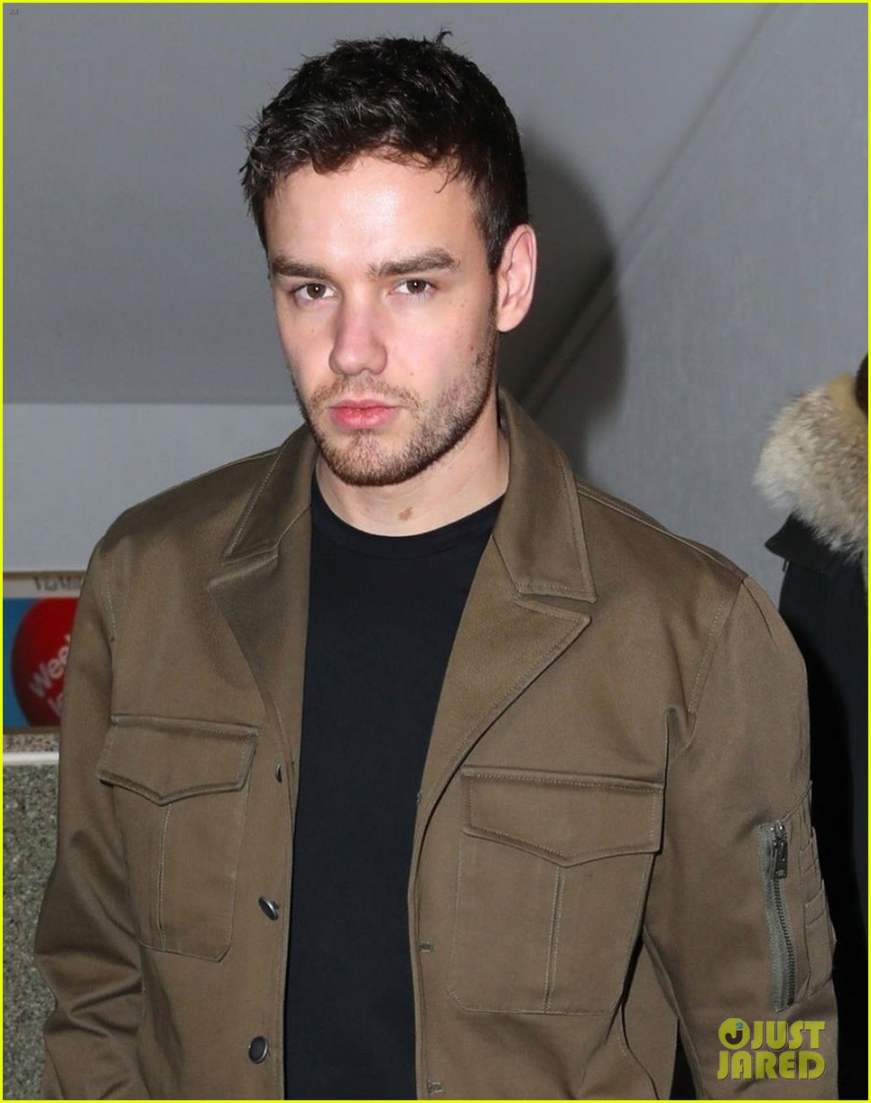 liam payne makes his arrival in milan for fashion week 04