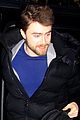 daniel radcliffe is obsessed with the bachelor and colton underwood 05