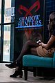 shadowhunters build series stop 12