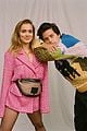 cole sprouse talks riverdale and five feet apart with haley lu richardson 03