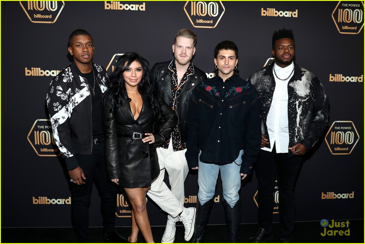 why dont we ptx warner party kimmel 01