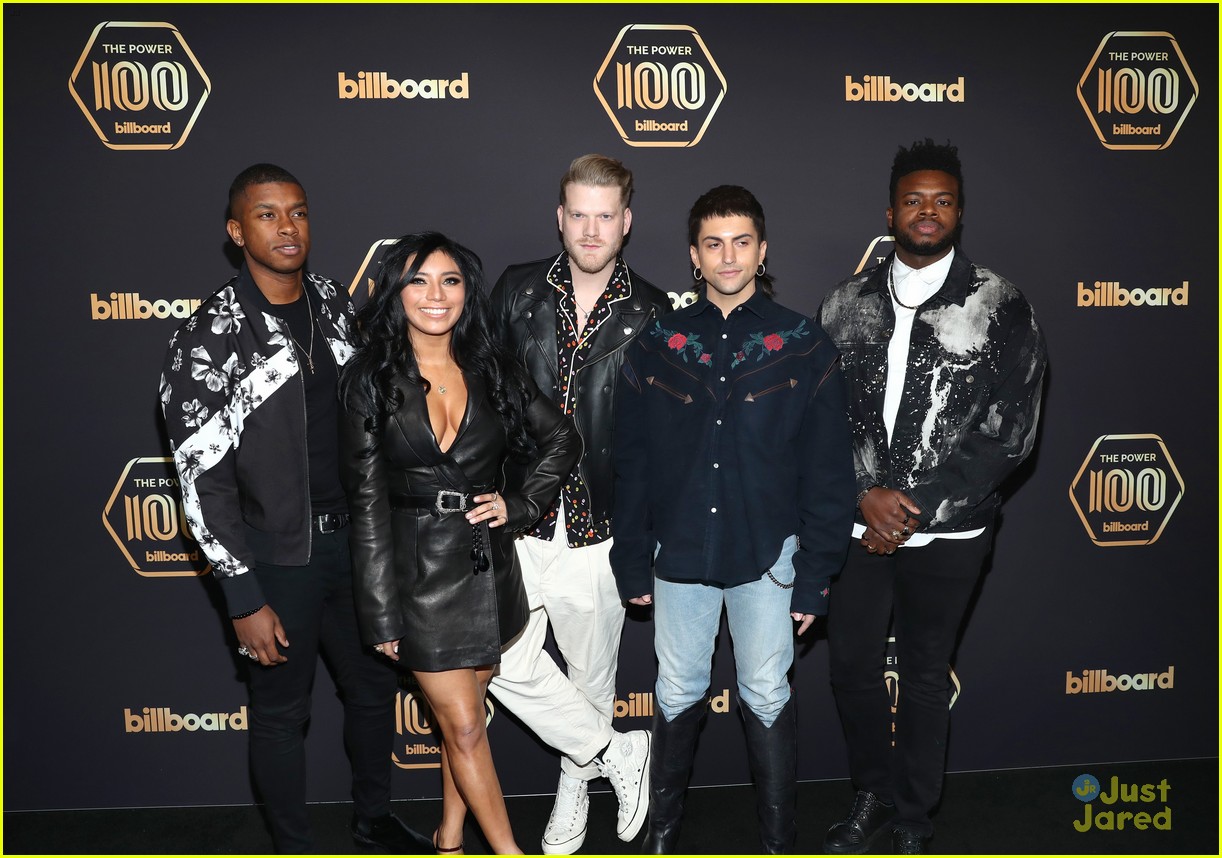 why dont we ptx warner party kimmel 06
