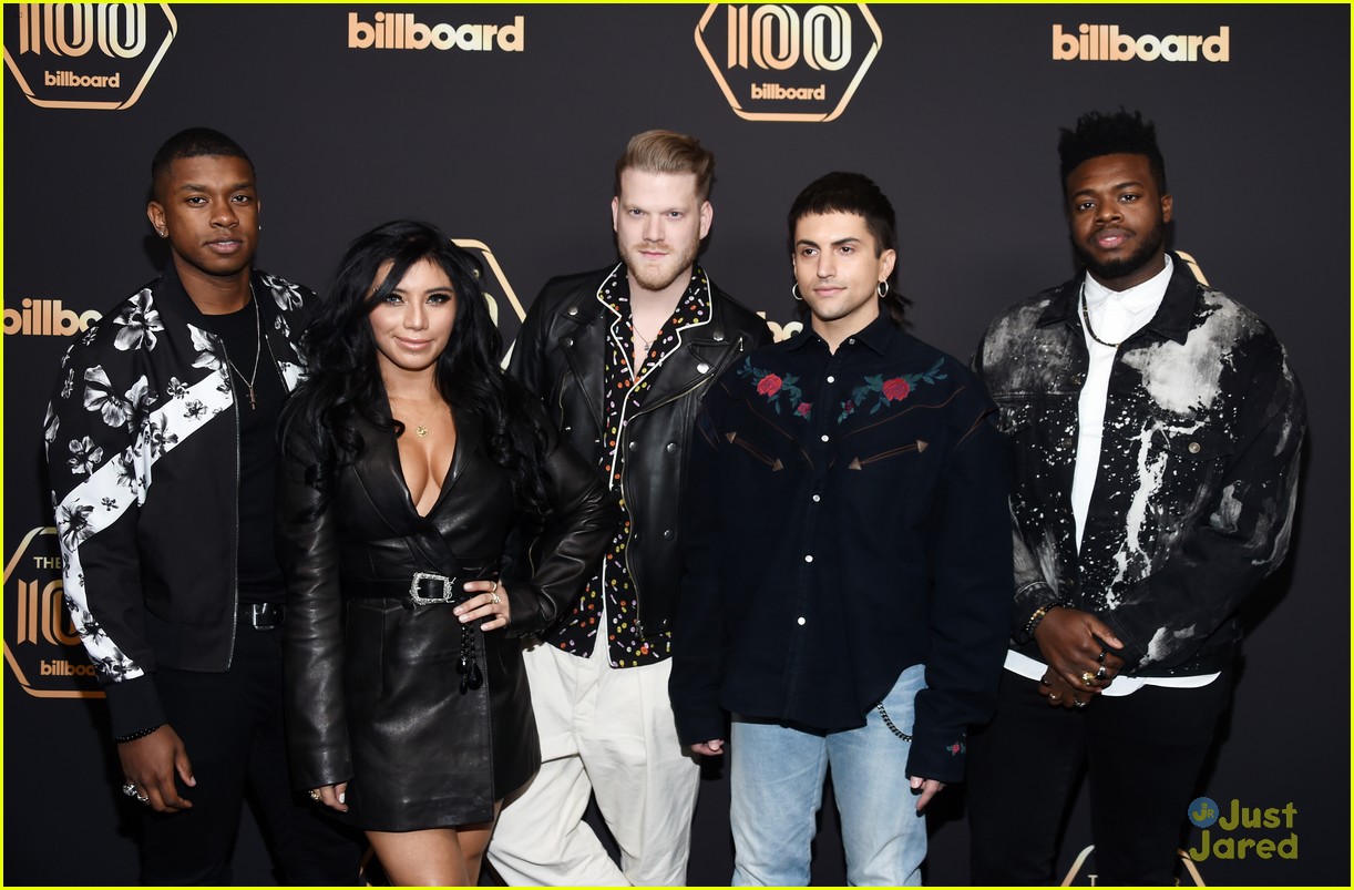 why dont we ptx warner party kimmel 08