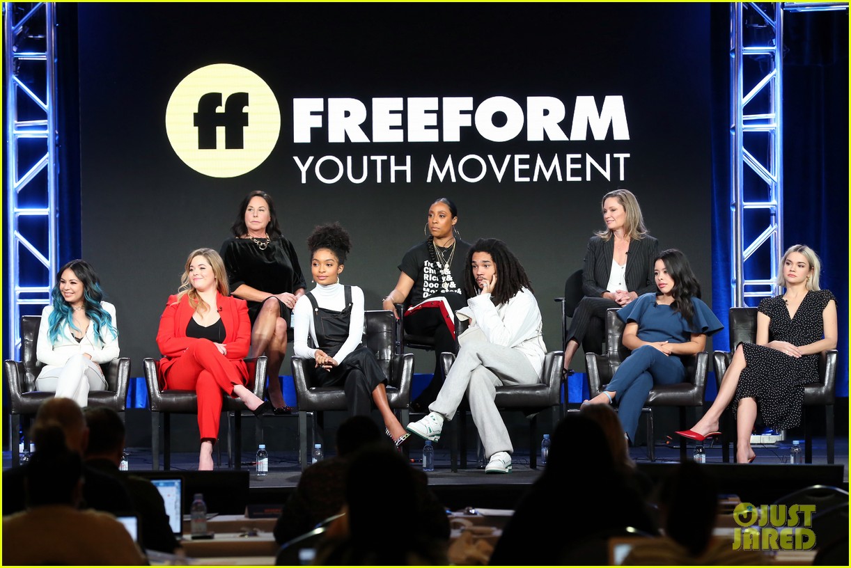 youth movement freeform tca februrary 2019 02