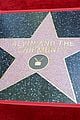alvin and the chipmunks receive star on walk of fame 02