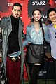 avan jogia steps out for now apocalypse viewing party in austin 23